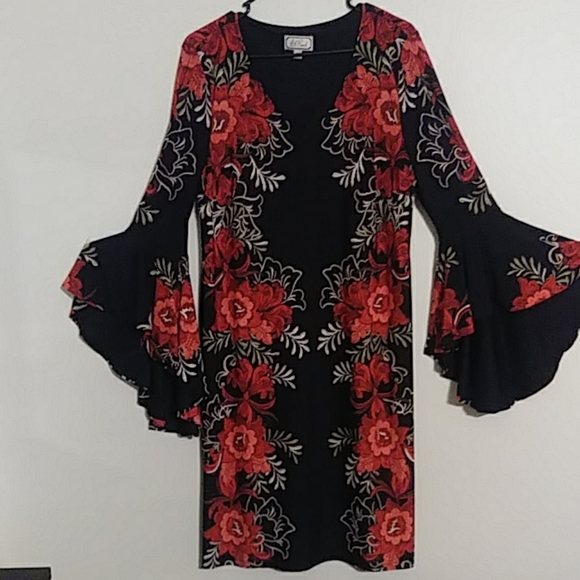 Ivy Road Dresses & Skirts - Ivy Road Dress Large